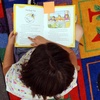 How reading aloud can help older kids, too