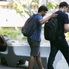 Can work-study propel students forward in their careers?
