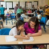 Why are so many kids missing school?