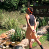 Meet the turtle pond whistler: How nature benefits student mental health