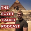 Just Back from Egypt – Interview with Ashely