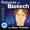 FiB 91: 6 PhDs Piled High and Deep - In this episode of Futures in Biotech, we talk about the Frontiers of Biotechnology - where the line between science and sci-fi are beginning to blur.
