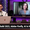 TNW 287: Surgeon General Warns of Social Media - Build 2023, Adobe Firefly, AI in Health