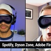 TNW 289: What It's Like Wearing the Vision Pro - Spotify, Dyson Zone, Adobe Firefly