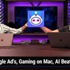 TNW 290: Apollo's Christian Selig Talks Reddit - Google Ad's, Gaming on Mac, AI Beatles Song