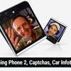 TNW 296: Galaxy Unpacked: An Iterative Update - Nothing Phone 2, Captchas, Car Infotainments