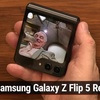 Galaxy Z Flip 5 Review - Samsung's Latest Foldable Phone
