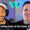 TNW 299: Revenge of the Robotaxis - Cord-Cutting Costs, AI Life Coach, QR Phishing