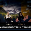 Event 16: Podcast Movement 2023: It Pays to Podcast - How TWiT launched Club TWiT with Memberful
