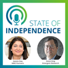 Steve King: State of Independence in America Report, origins and topline highlights