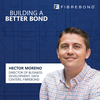 Data Grows in Usage, Data Centers Grow in Efficiency with Hector Moreno of Fibrebond