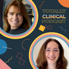 Two Former CRAs on Trust, Technology and Friendship - Silvina Baudino, Maria Milas