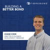 How Fibrebond's Industry Expertise Makes for Deeper Client Relationships with Chase Cook