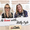 Over the Farm Gate presents: At home with Milly Fyfe