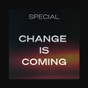SPECIAL ANNOUNCEMENT: Change Is Coming!