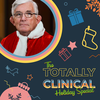 The Totally Clinical Holiday Special - Brendan Buckley