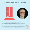 Episode 4 - Dr. Timothy Shanahan on Great Reading Instruction and the Pillars of Authentic Literacy