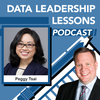A Career in Data Management with Peggy Tsai - Episode 62