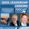 Getting What You Need with John Ladley and Bob Seiner - Episode 68