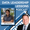 Putting Our Heads in the Clouds with Aran Khanna - Episode 70