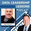 Exercising Our Trustworthiness Muscles with Ron Carucci - Episode 73