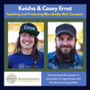 Microbe-Rich Composting Classes - Keisha & Casey Ernst – Workshops, Production, & Sales
