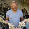 Soulful Seeds - Earstin Whitton - Local Biography of Community Service