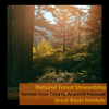 Local Forest Stewardship - Research Associate – Norman Cone IV - Great Basin Institute 
