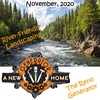 The Reno Generator & River-Friendly Landscaping