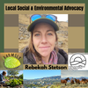 Social & Environmental Advocacy – Rebekah Stetson