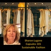 Sustainable Fashion – Local Classes & Website - Sharon Lugone