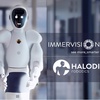 Vision Systems and Deep Seeing technology with Immervisions' Patrice Roulet Fontani