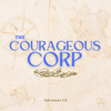 Courageous Corp: Scrambled 2-2