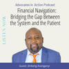 Financial Navigation: Bridging the Gap Between the System and the Patient