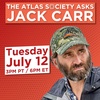 The Atlas Society Asks Jack Carr