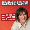 The Atlas Society Asks Barbara Oakley