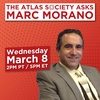 The Atlas Society Asks Marc Morano