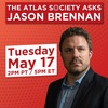 The Atlas Society Asks Jason Brennan