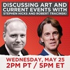On Modern Art & The Buffalo Shooter's Manifesto - Current Events with Hicks and Tracinski