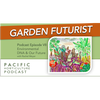 Episode VII: Environmental DNA & Our Future with Rachel Meyer