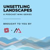 Charles Menzies: Who are the Unsettled?