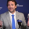 Jeff Saturday Outrage Over the Colts Naming Him Interim Head Coach & His Lack of Experience