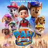 Paw Patrol: The Movie (2021)