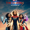 The Marvels (2023)