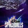 Spaceballs (1987)