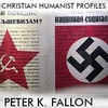 Christian Humanist Profiles 242:  Peter K. Fallon