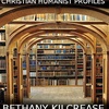Christian Humanist Profiles 230: Falsehood and Fallacy