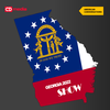 The GA 2024 Show! Critical Election Fraud 6/4/23