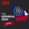 The GA 2024 Show - Debbie Dooley, David Cross, L Todd Wood & Bill Quinn 6/18/23
