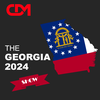 The Georgia 2024 Show! Hank Sullivan; Garland Favorito - L Todd Wood & Bill Quinn 7/2/23
